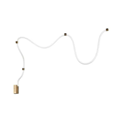 Светильник потолочный Arte Lamp Klimt A2850PL-32PB
