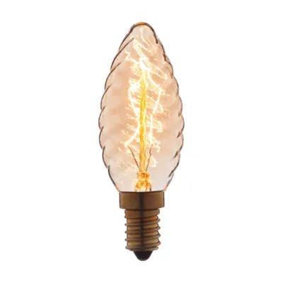 3560-LT Ретро-лампа LOFT IT Edison Bulb
