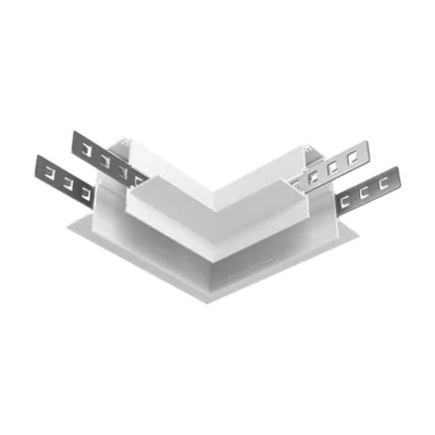 Соединитель Accessories for tracks Exility TRACL034-42W-R