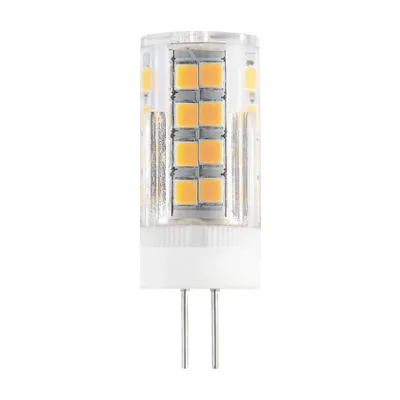 Лампа светодиодная Elektrostandard G4 LED G4 7Вт 4200K a049592