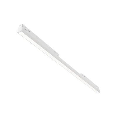 Трековый светильник Maytoni Basis Exility TR030-4-30WTW-DD-W