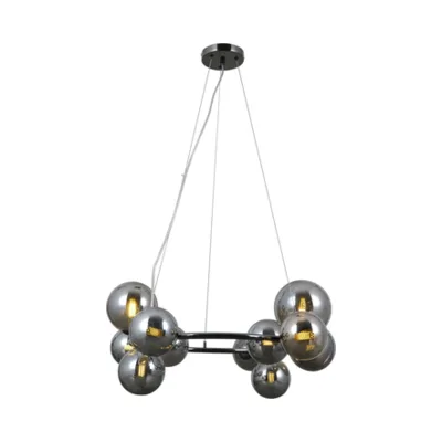 Подвесная люстра Moderli Renny V10797-11P
