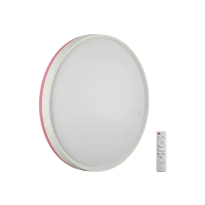 Настенно-потолочный светильник Kezo Pink 7708/EL