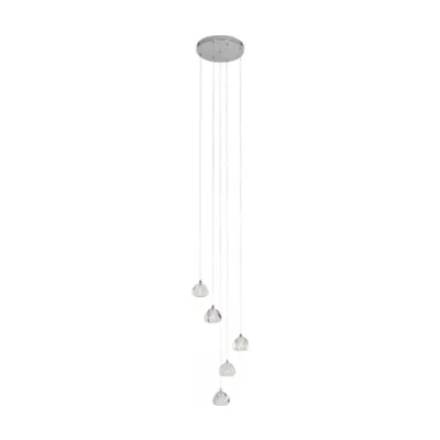 Подвесной светильник Rain Loft It 10151/5