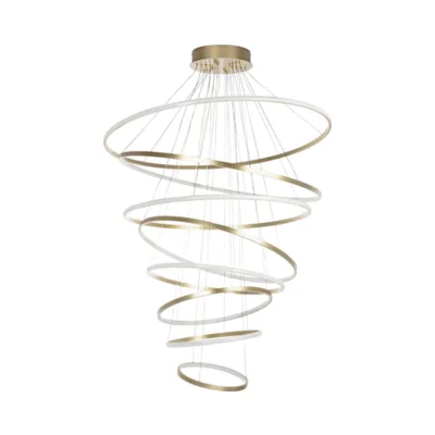 Подвесная люстра Lightstar Rotonda 736483