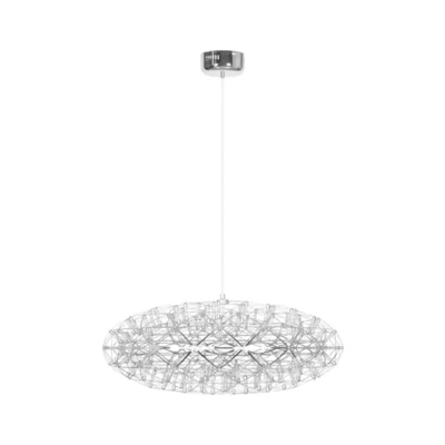 Подвесной светильник Raimond 9027-75 Chrome