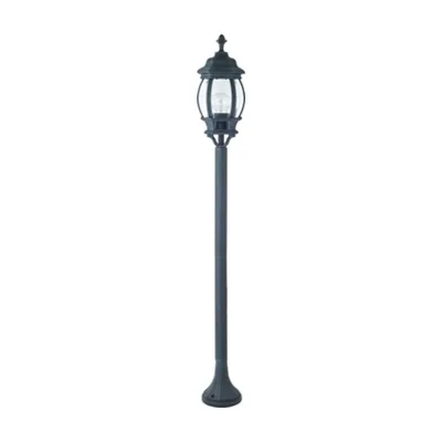 Уличный наземный светильник Favourite Paris 1806-1F