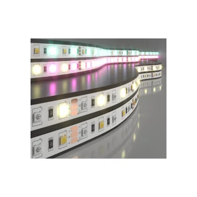 Лента светодиодная Elektrostandard 24V 60Led 14,4W IP20 RGBW a053728
