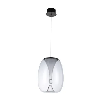 Светильник подвесной Divinare Campo 5874/09 SP-15