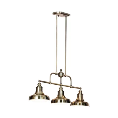 Светильник Сона Lussole LSL-3013-03