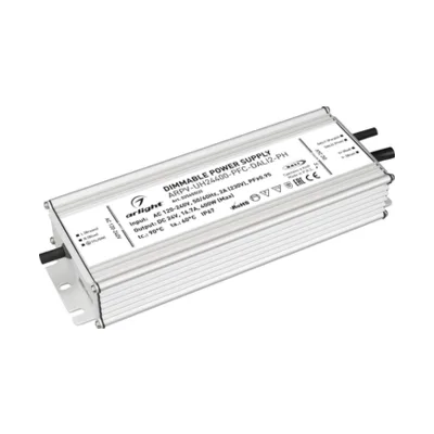 Блок питания для светодиодной ленты Arlight Arpv-Uh 025655(2)