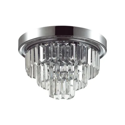 Потолочная люстра Lumion Zaha 8266/4C