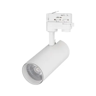 Трековый светильник Arlight Gera 024595(1)