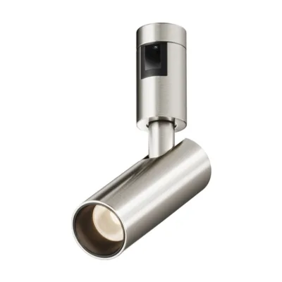 Трековый светильник Maytoni Focus Led TR144-1-5W3K-W-PT