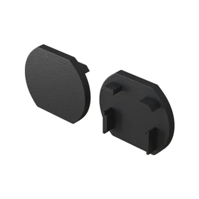 Заглушка Accessories for tracks Basity TRA172EC-R-11B