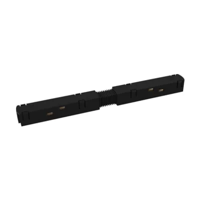 Прямой коннектор питания Accessories for tracks Gravity TRA004PC-22B