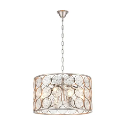 Подвесная люстра Vele Luce Sophie VL3233P08