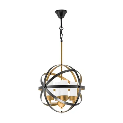Подвесная люстра Lightstar Cero 731147
