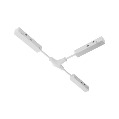Коннектор Accessories for tracks Exility TRA034CWT-42W