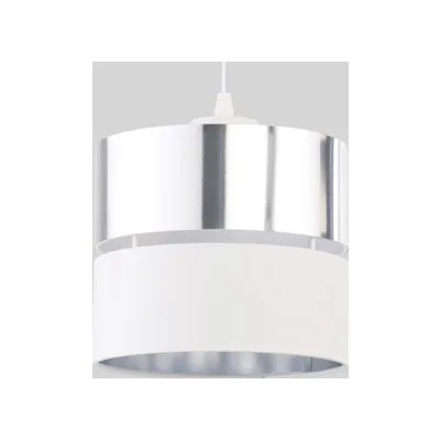 Подвесной светильник TK Lighting Hilton 4440 Hilton Silver