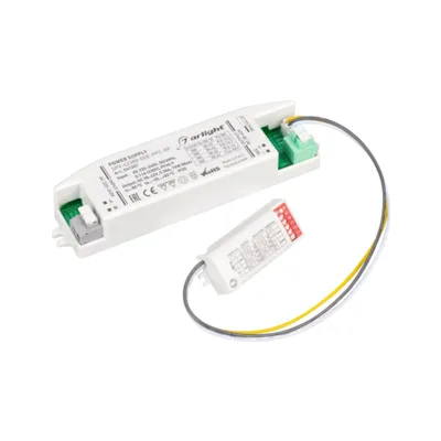Блок питания Arlight SPV-42380-SDE-PFC 041357