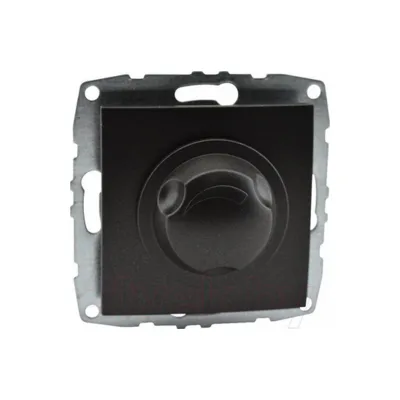 Диммер без рамки Mono Electric Despina / Larissa 500-002005-134