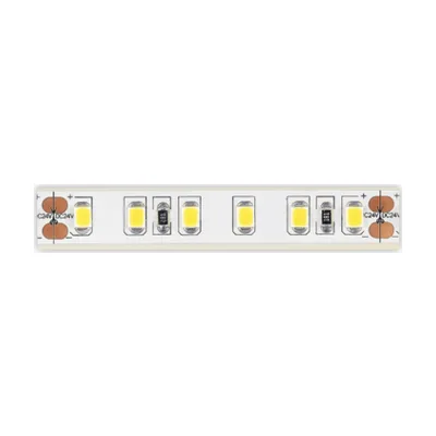 Светодиодная лента ST Luce ST1001, 24 В, IP65, 3000 K тёплый белый, 8 мм, 1 м ST1001.310.65
