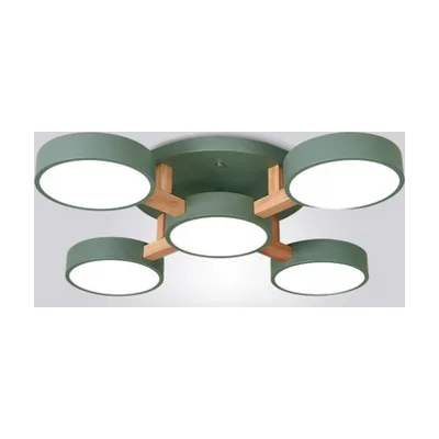 Потолочная люстра Imperiumloft JOIST JOIST01