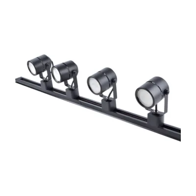Трековая система в сборе UBL-Q321 UBL-Q321 GU10/K BLACK SET41
