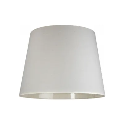 Плафон текстильный Nowodvorski Cameleon Cone M WH 8413