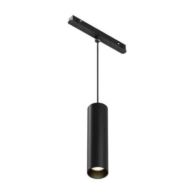 Трековый светильник Focus LED TR041-2-12W3K-B