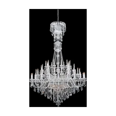 Люстра Crystal Lux QUEEN SP78
