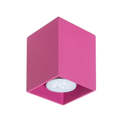 Точечный светильник Tubo Tubo8 SQ P1 28