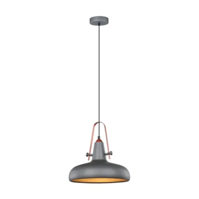 Подвесной светильник Мидлтаун Lussole LOFT GRLSP-9814