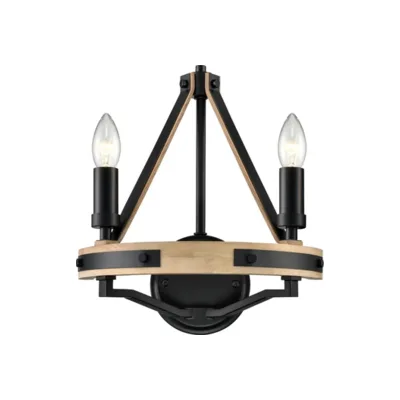 Настенное бра Wertmark Brenda WE586.02.021