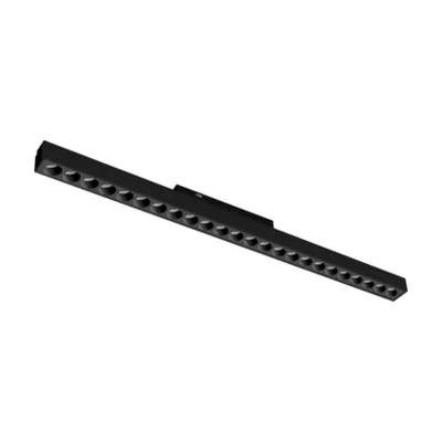 Трековый светильник Uno CCT Lightstar 259207CCT