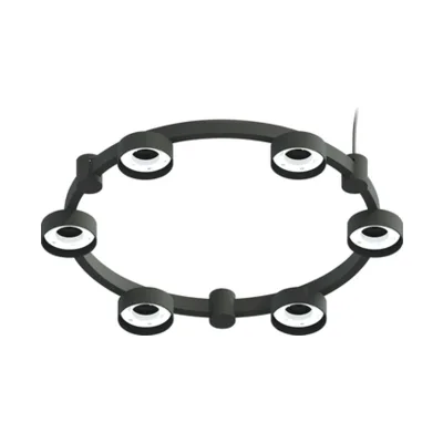 Корпус светильника Techno Ring Ambrella Diy Spot C9232