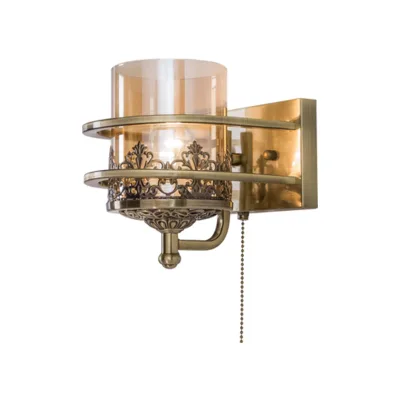 Настенное бра Citilux Ориент CL464313