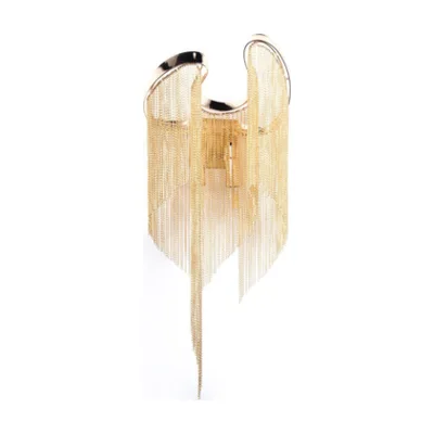 Бра настенное Stream Loft It 10208W Gold