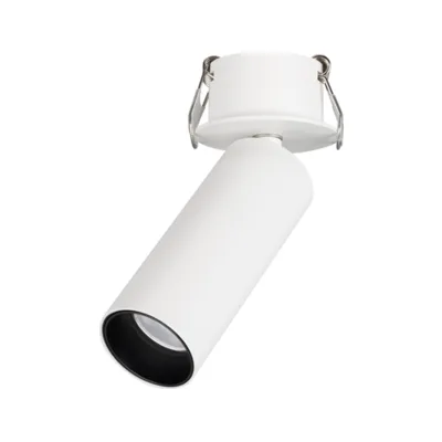 Светильник SP-NUANCE-BUILT-FLAP-R35-7W Дневной 4000К 049904