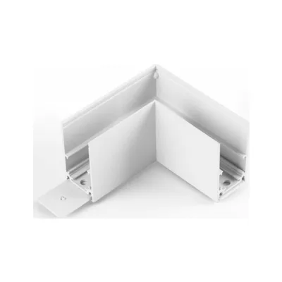 Соединитель угловой L-образный для треков накладных Elektrostandard Slim Magnetic a062195