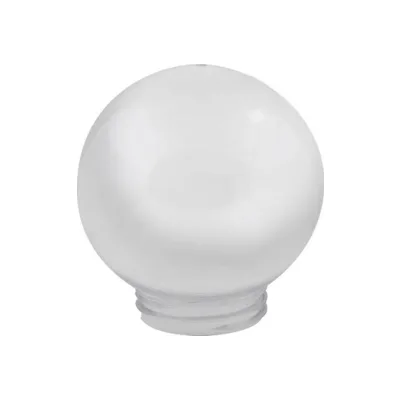 Плафон полимерный Uniel UFP-R150A 8069