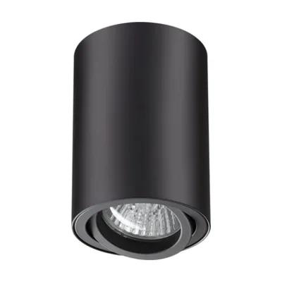 Накладной светильник Novotech Pipe 370418