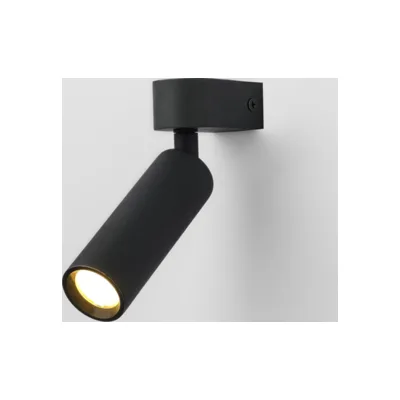 Спот Pitch 20143/1 LED черный
