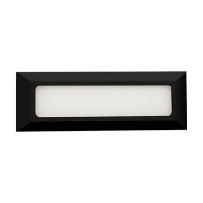 Фасадный светильник Arte Lamp Tipico A1505AL-1BK