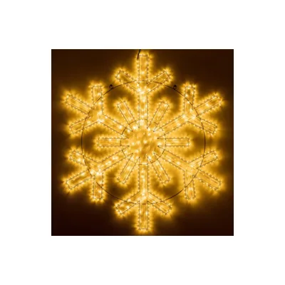 Световая фигура Ardecoled (Arlight) 034261, IP65