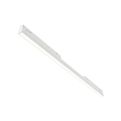 Трековый светильник Maytoni Basis Exility TR030-2-30W4K-W
