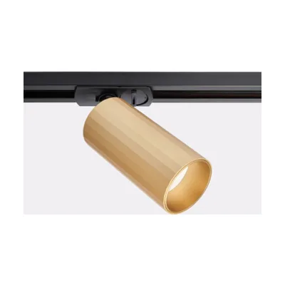 Трековый светильник Italline IT08 IT08-8010 gold