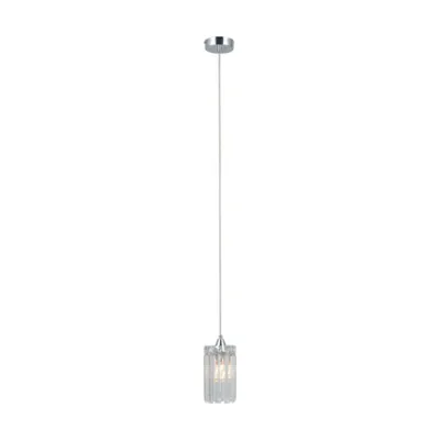 Светильник подвесной Moderli Levi V10754-1P