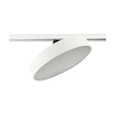 Трековый светильник IMD IMD-GA-0330BR-WH-WW
